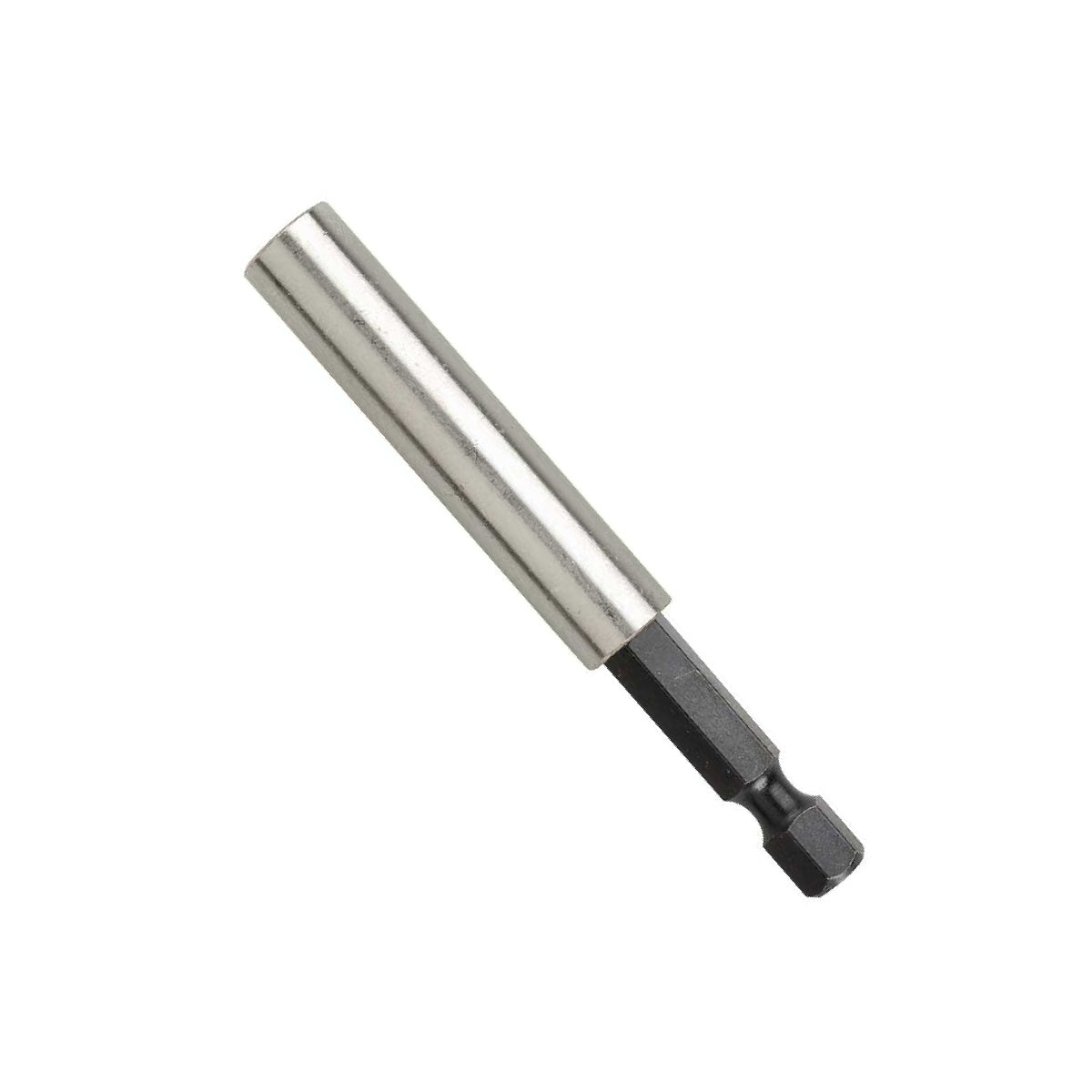 Bordo 1/4" x 75mm Standard Magnetic Bit Holder