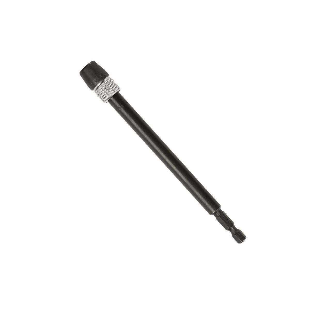 Bordo 150mm 1/4" Hex Quick Change Extension