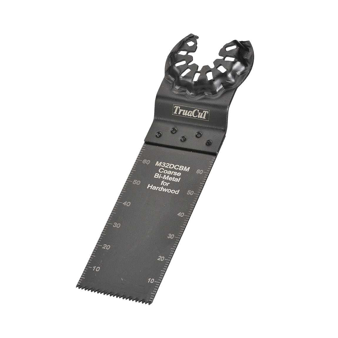 TruaCuT Multi-Tool Blade 32mm Bi-Metal Deep Cut Hardwood