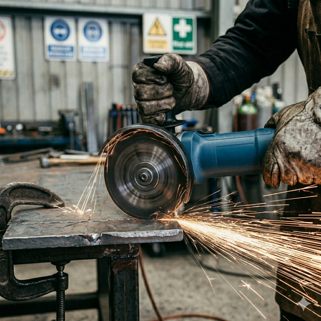 Saw Blades