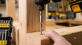 Screw Driver Bits