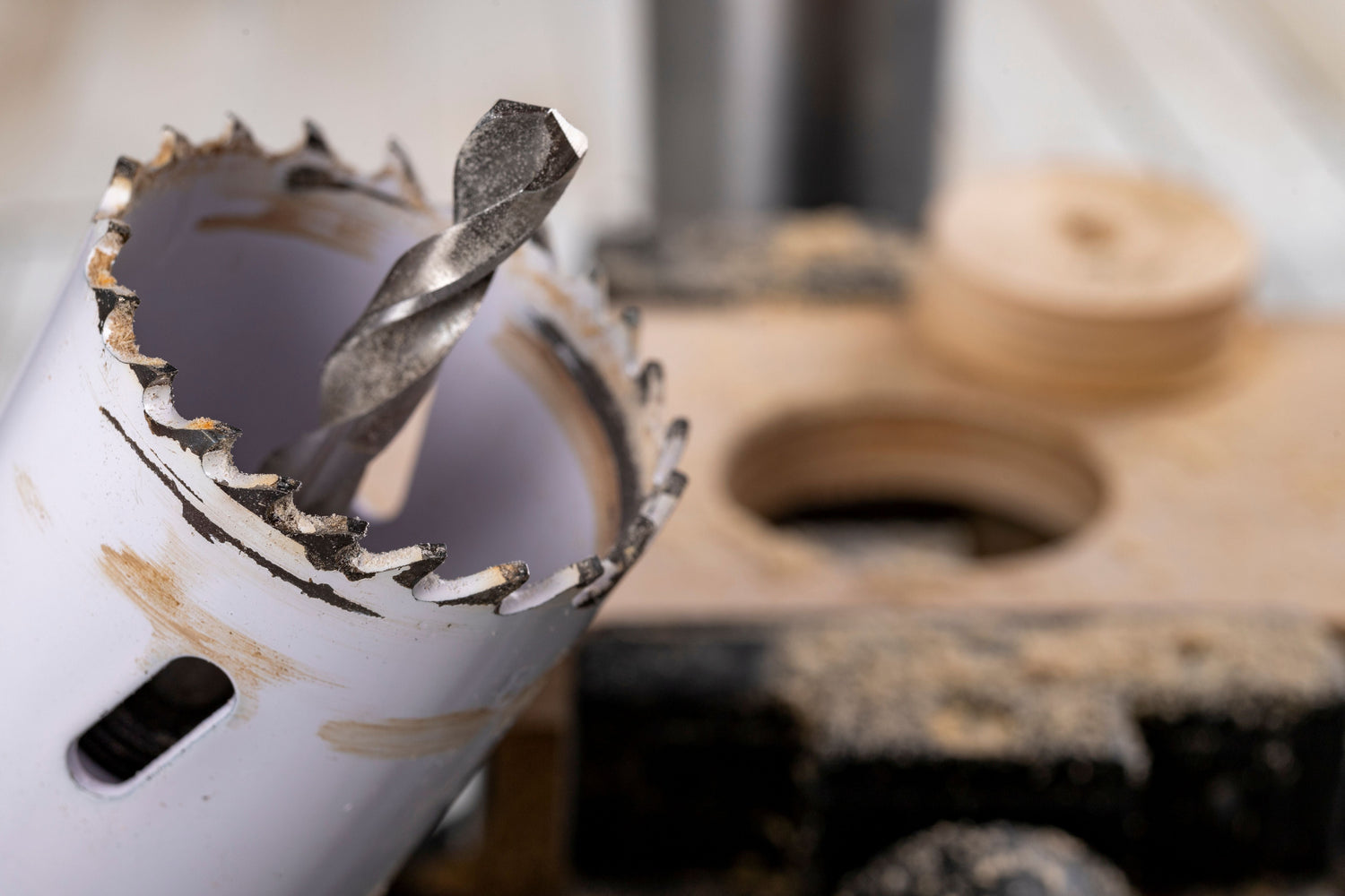 Hole Saws