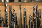 Other Drill Bits