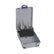 Bordo 4-30mm 3 Pce Straight Flute HSS Step Drill Set