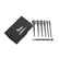 Bordo 12-32mm 7Pce Spade Bit Set (Pack set)