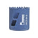 Bordo 16-64mm 14 Pce Electrician's Master Hole Saw Kit