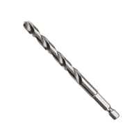 Bordo 5.5mm IMPACT Hex Shank HSS Twist Drill