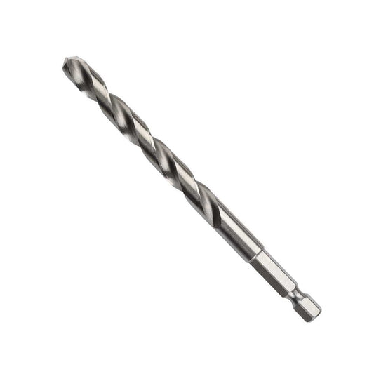 Bordo 7mm IMPACT Hex Shank HSS Twist Drill