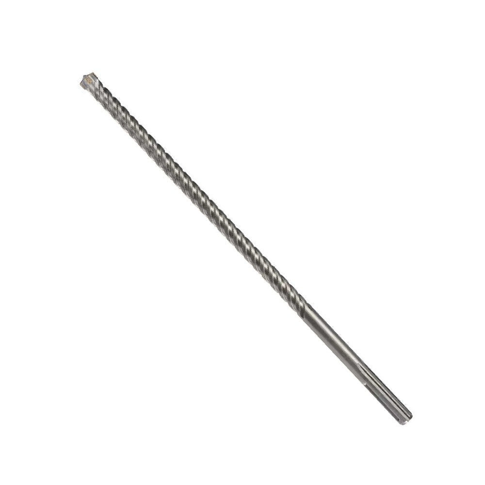Bordo 20mm x 1320mm SDS Max X-Bit Masonry Drill