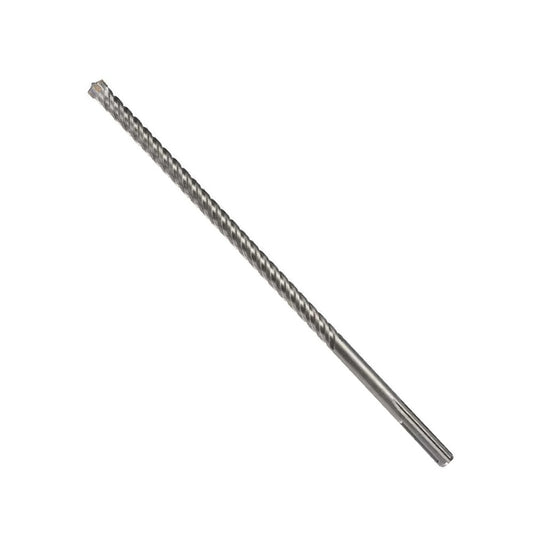 Bordo 20mm x 1320mm SDS Max X-Bit Masonry Drill
