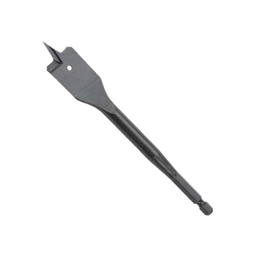 Bordo 12-32mm 7Pce Spade Bit Set (Pack set)