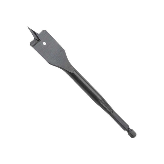 Bordo 12-32mm 7Pce Spade Bit Set (Pack set)