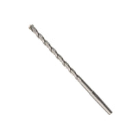 Dymaxion Pilot Drill for 1/2" BSP Arbor 10mm x 200mm