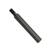 Dymaxion Adaptor Extension 300mm 1 1/4" UNC to 1 1/4" UNC