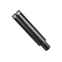 Dymaxion Diamond Core Drill for Concrete/Brick 127mm x 220mm with 1/2" BSP Fitting