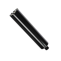 Dymaxion Diamond Core Drill for Concrete 110mm x 450mm 1 1/4" UNC Fitting