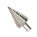Dymaxion HSS Step Drill 5mm to 35mm
