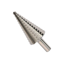 Dymaxion HSS Step Drill 6mm to 32mm