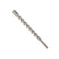 Dymaxion SDS Max Drill Bit 25mm x 540mm