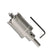 Dymaxion Hole Saw TCT for Steel Engineering Grade 16mm dia