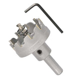 Dymaxion Hole Saw TCT for Metal (Trade) 35mm dia