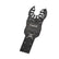 TruaCuT Multi-Tool Blade 22mm Bi-Metal Fine Wood/Nail