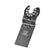 TruaCuT Multi-Tool Blade 32mm Bi-Metal Coarse Hardwood