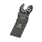 TruaCuT Multi-Tool Blade 32mm Fine Bi-Metal Wood/Nails