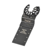 TruaCuT Multi-Tool Blade 32mm Fine Bi-Metal Wood/Nails