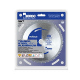 Bordo 230mm x 60T Multicut Blade